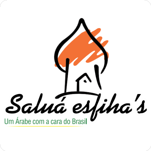 Salua Esfihas Header - AppWisp.com