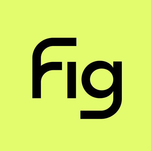 Fig: Food Scanner & Discovery  Icon