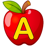 Cover Image of Download ABC Games: Phonics & Tracing 19.2 APK