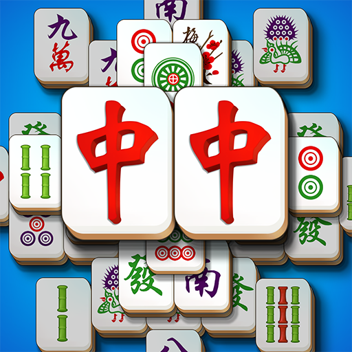 Mahjong scapes - Match game