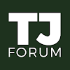 Jeep Wrangler TJ Forum icon