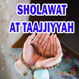 SHOLAWAT AT TAAJJIYYAH icon