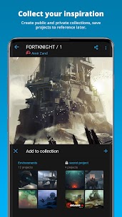 ArtStation App Download For Android (Latest Version) 2