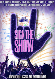 Icon image Sign the Show