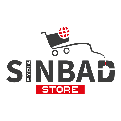 Sinbad Store logo
