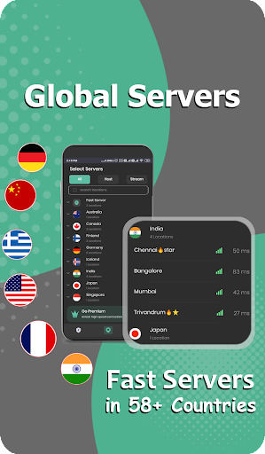 Xcom VPN Screen 3
