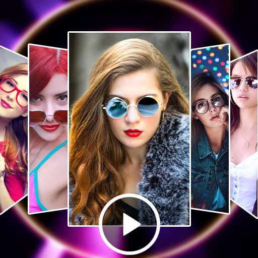 Photo Video Maker with Music 49.0.6 Icon