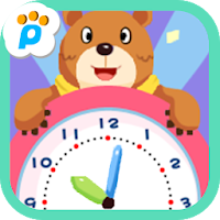 Happy Clock Reading