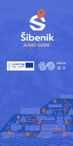 Šibenik Audio Guide 1