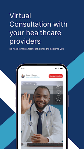 Gabbi Health Screen 2