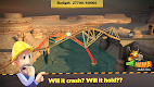 screenshot of Bridge Constructor