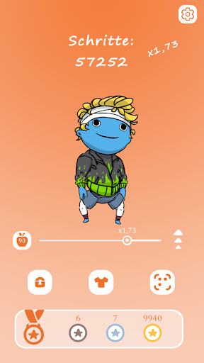 POLKI-Go Screen 3