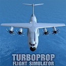TURBOPROP FLIGHT SIMULATOR 3D CHEAT THUMBNAIL