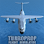 Turboprop Flight Simulator 3D v1.30 (Tiền Vô Hạn)