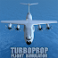 Turboprop Flight Simulator mod APK 1.31 ( Unlocked Everything )