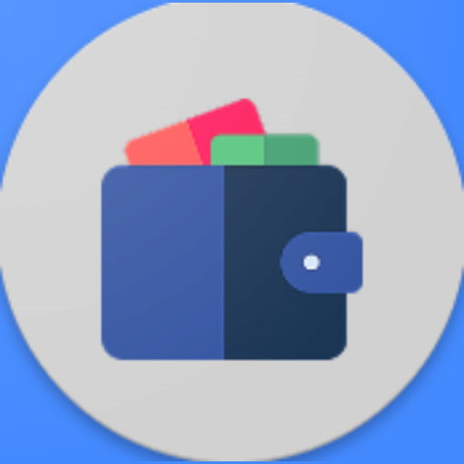 Wallet logo