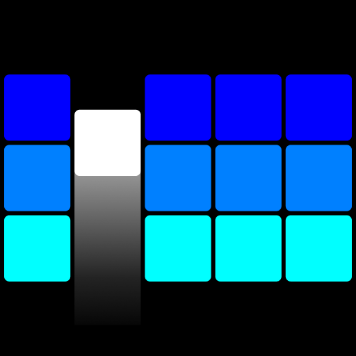 Slidey Square! logo