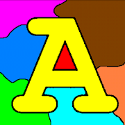 Coloring for Kids - ABC