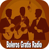 Boleros Music Radio icon