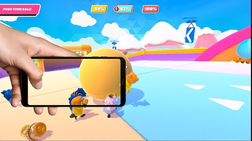 Guide / Walkthrough For Fall Guys Game