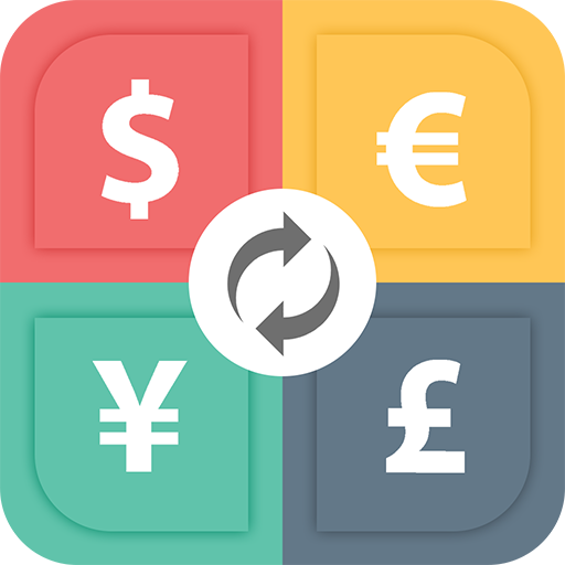 All Country Currency Convertor logo