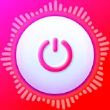 Vibration App: Vibrator Strong icon