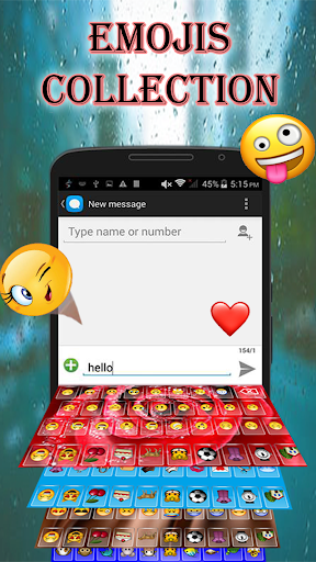 Quality Myanmar Language Keyboard