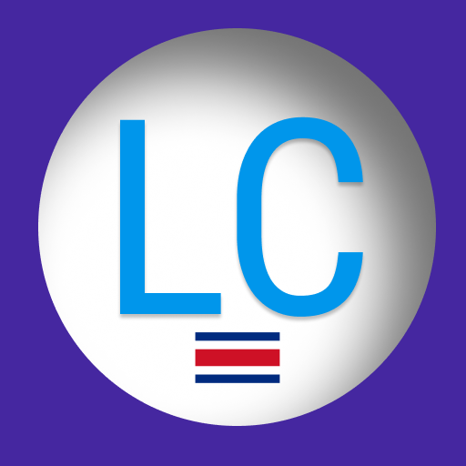 Resultados Lotería Costa Rica logo
