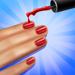 Cover Image of Télécharger Nail Art 3D 1.0.1 APK