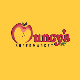 Icon image Muncy's Supermarket