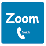 Cover Image of Unduh Zoom Cloud Meetings Guide 91 APK