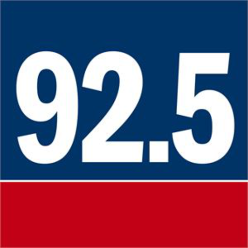 92.5 WFSX-FM logo