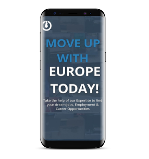 European Jobs Screenshot 3 - AppWisp.com