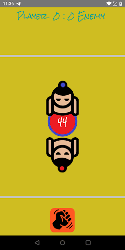 Sumo Point Screen 2