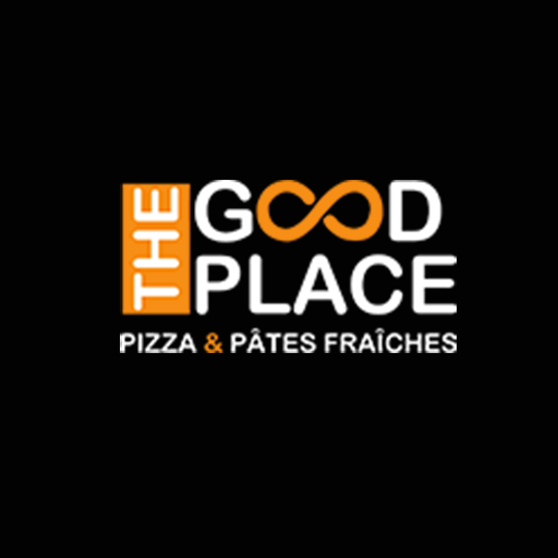 The good place 1.0 Icon