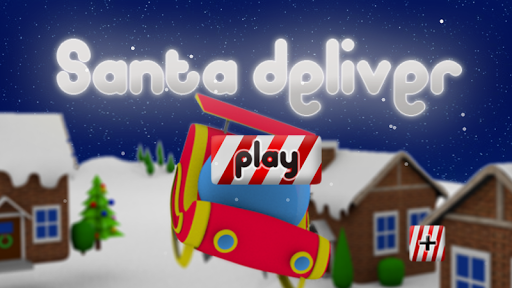 Santa Screen 3