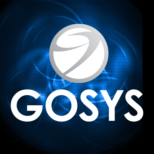 GOSYS logo