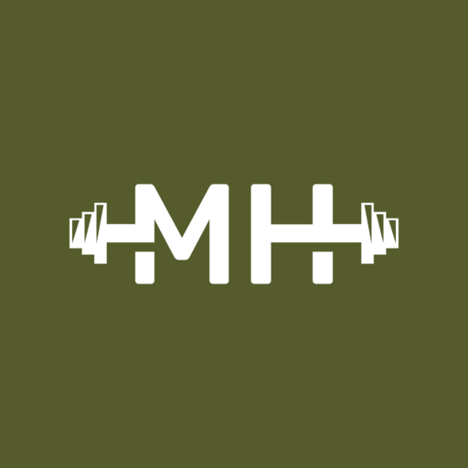 MeganHicksFit logo