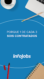 InfoJobs - Job Search