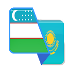 Uzbek-Kazakh Translator Apk