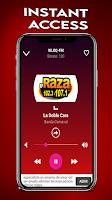 Musica en Español: Canciones en Español Gratis APK تصویر نماگرفت #2