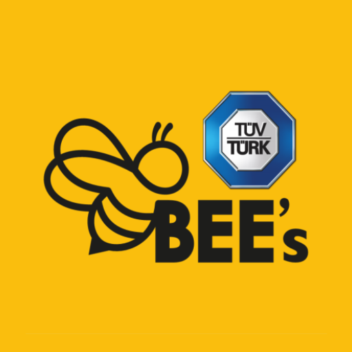 TÜVTÜRK Bee's