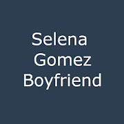 Selena Gomez - Boyfriend Lyrics