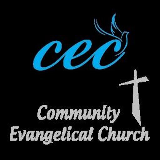 CEC Online Church