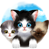 Cat World - The RPG of cats icon