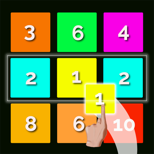 Number Games Epic Block Puzzle Download on Windows