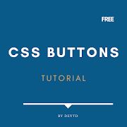 CSS Buttons Tutorial