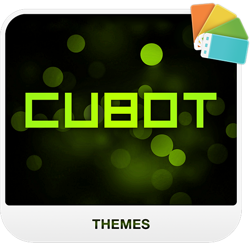 CUBOT LIME Xperia Theme 2.2.0 Icon