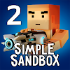 Simple Sandbox 2 icon