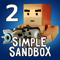 Simple Sandbox 2